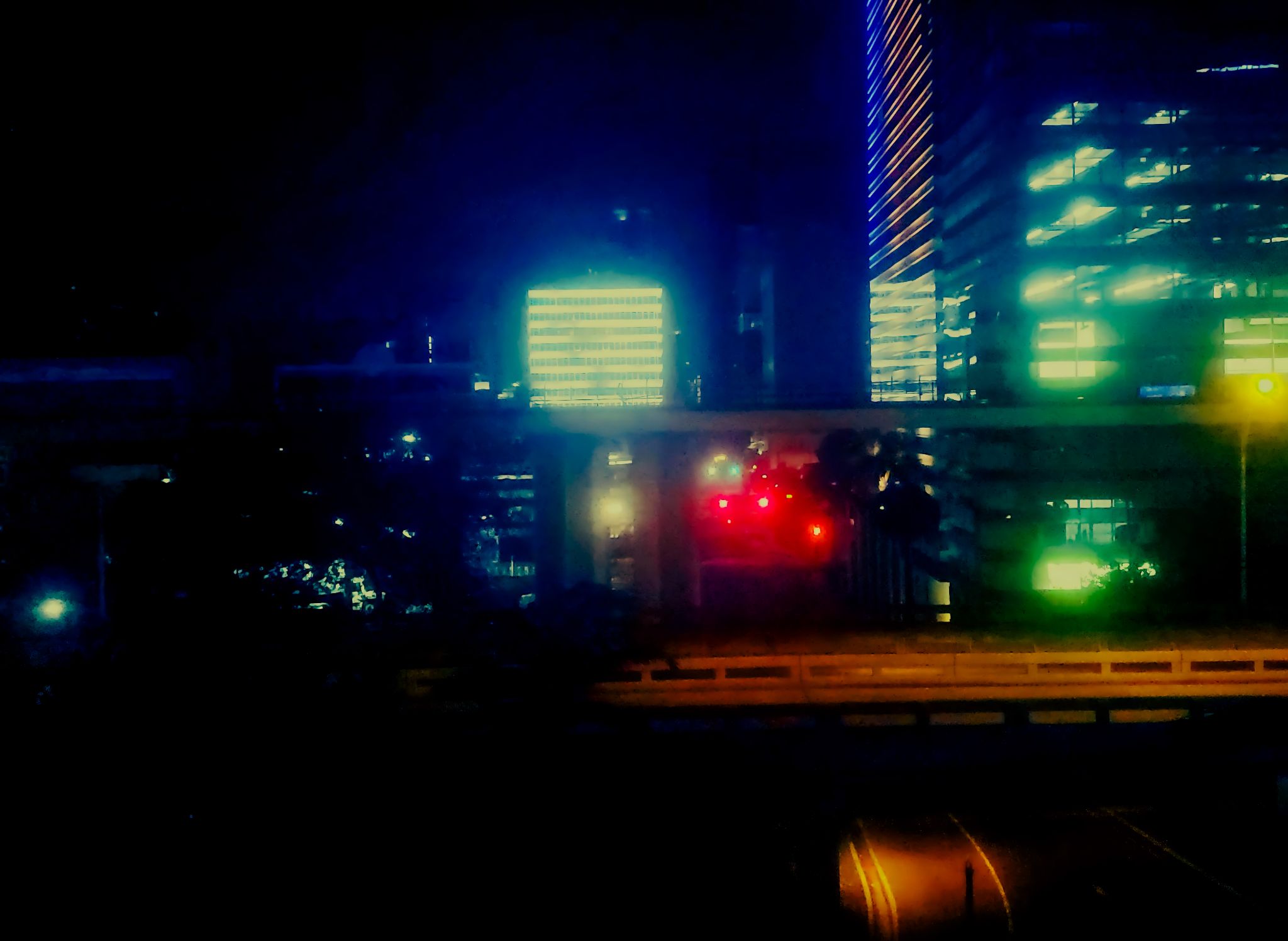Enlarge  Miami Dream Night 
